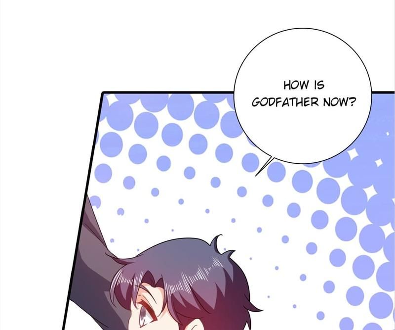 Warm Wedding Chapter 365 page 5 - 
