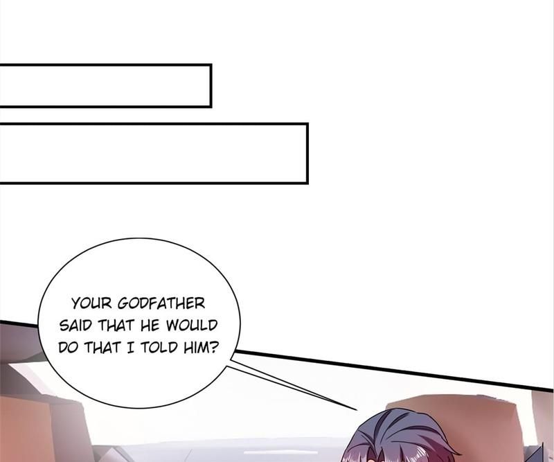 Warm Wedding Chapter 365 page 41 - 
