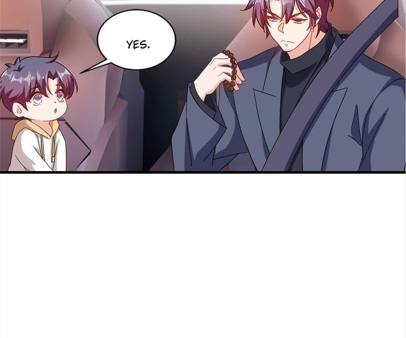 Warm Wedding Chapter 365 page 42 - 