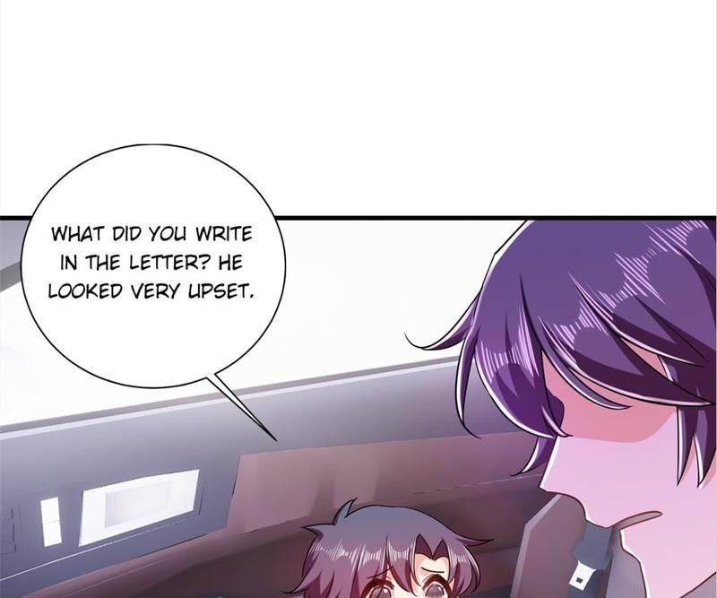Warm Wedding Chapter 365 page 43 - 