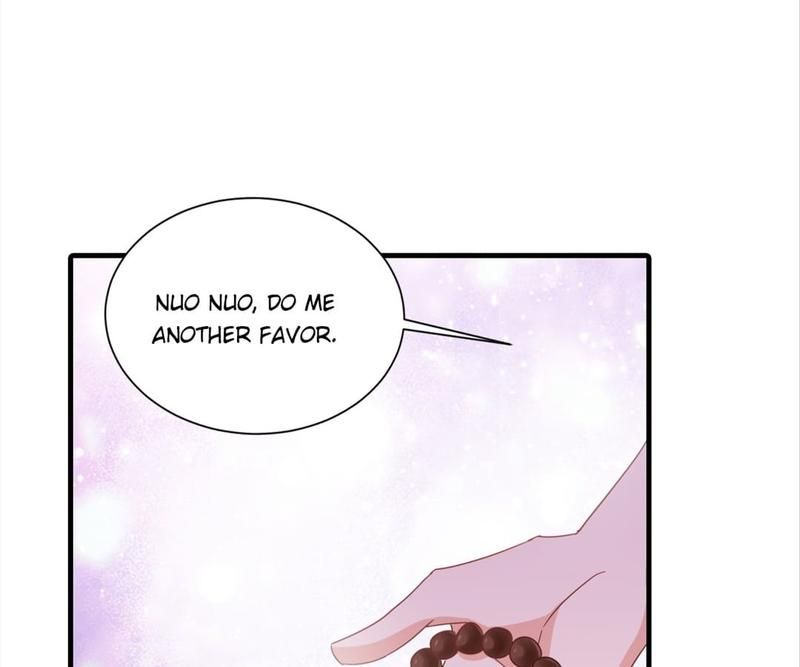 Warm Wedding Chapter 365 page 45 - 