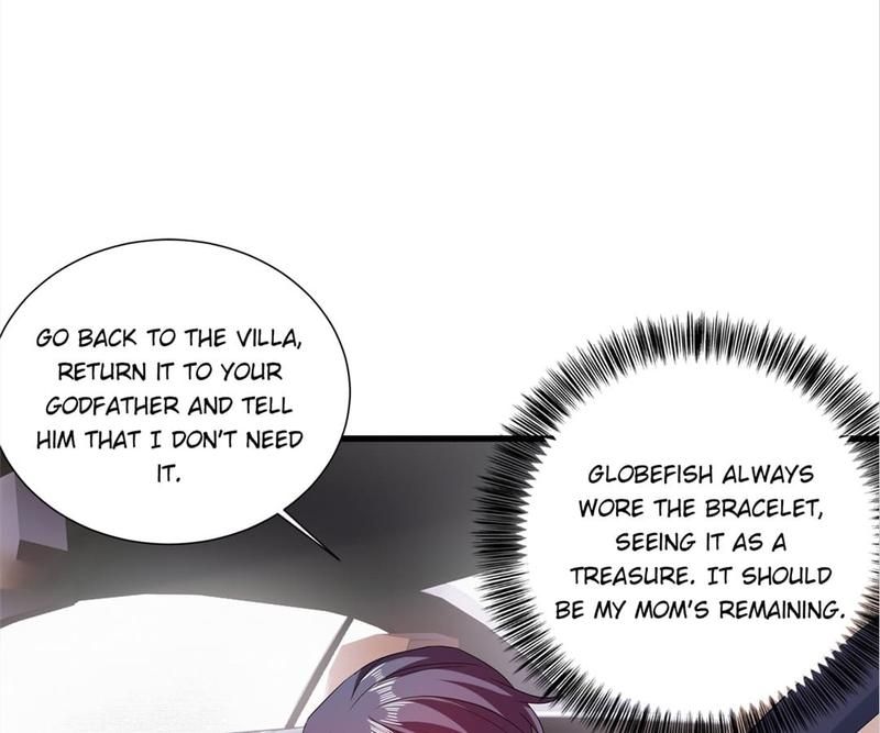 Warm Wedding Chapter 365 page 47 - 