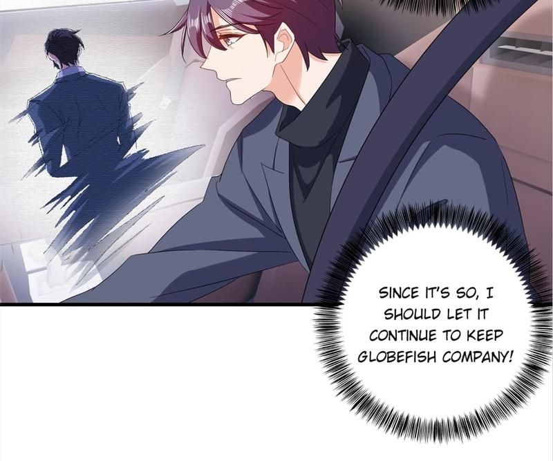 Warm Wedding Chapter 365 page 48 - 