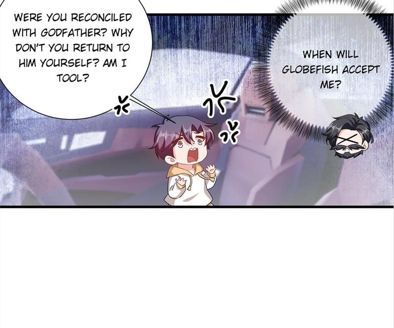 Warm Wedding Chapter 365 page 56 - 