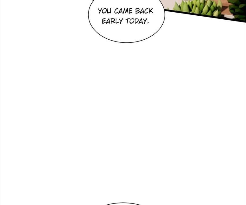 Warm Wedding Chapter 365 page 59 - 