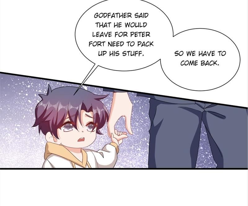 Warm Wedding Chapter 365 page 60 - 