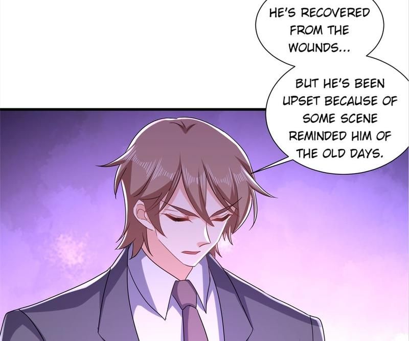 Warm Wedding Chapter 365 page 7 - 