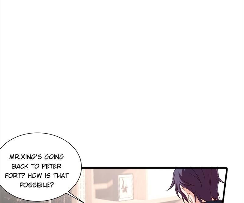 Warm Wedding Chapter 365 page 61 - 