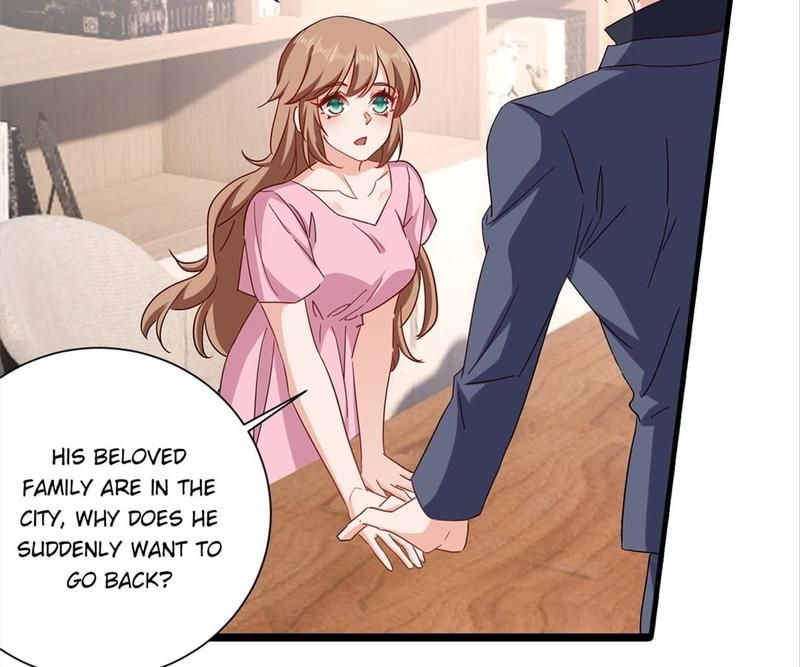 Warm Wedding Chapter 365 page 62 - 