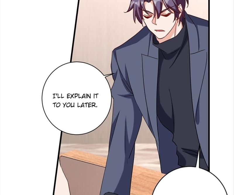 Warm Wedding Chapter 365 page 64 - 
