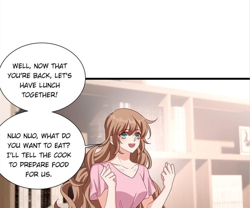 Warm Wedding Chapter 365 page 66 - 