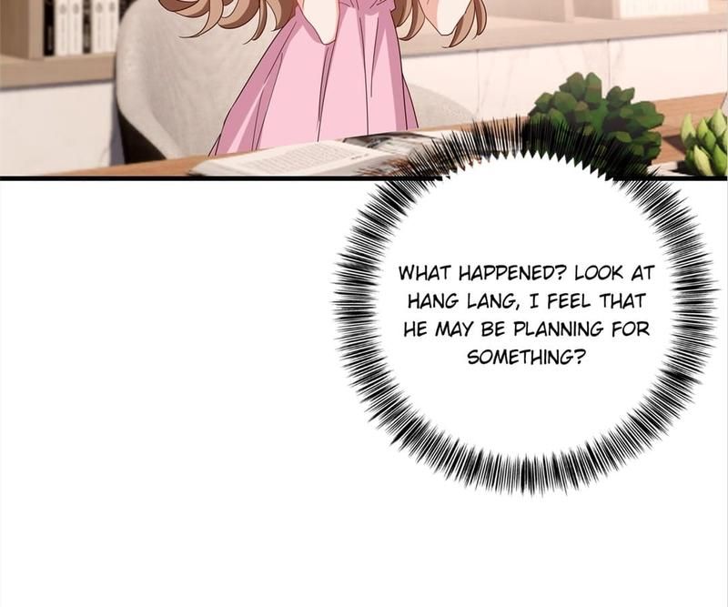 Warm Wedding Chapter 365 page 67 - 