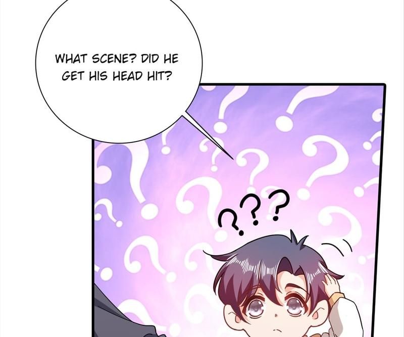 Warm Wedding Chapter 365 page 9 - 