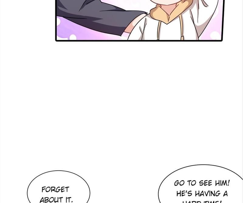 Warm Wedding Chapter 365 page 10 - 