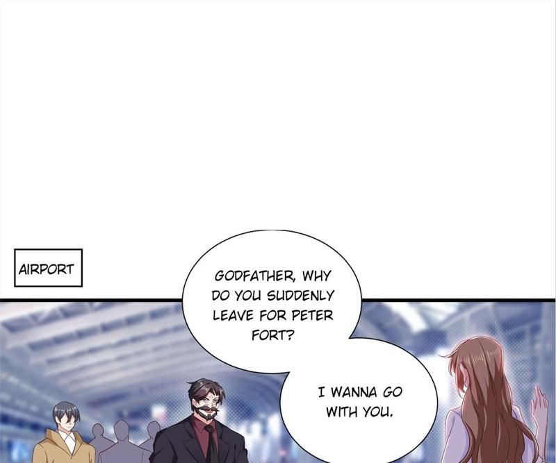 Warm Wedding Chapter 366 page 11 - 