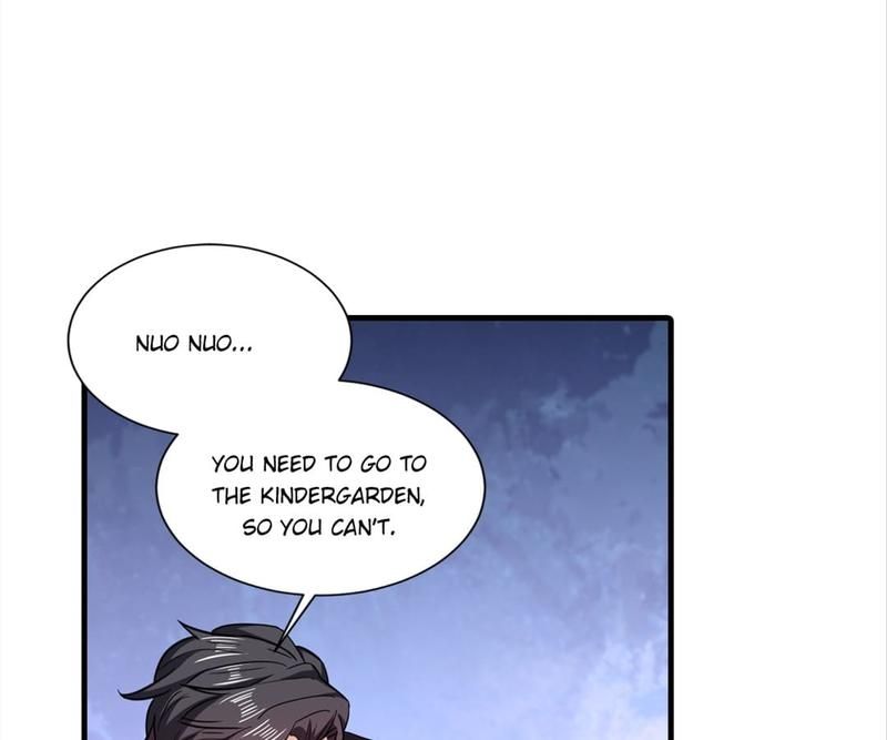 Warm Wedding Chapter 366 page 13 - 