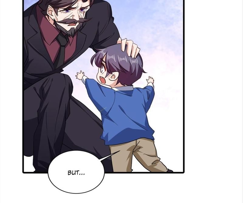Warm Wedding Chapter 366 page 14 - 