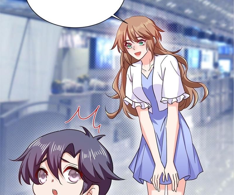 Warm Wedding Chapter 366 page 16 - 