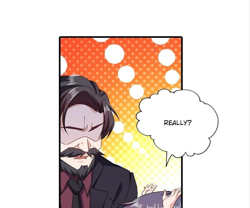 Warm Wedding Chapter 366 page 18 - 
