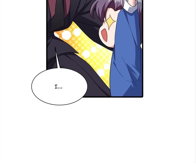 Warm Wedding Chapter 366 page 19 - 