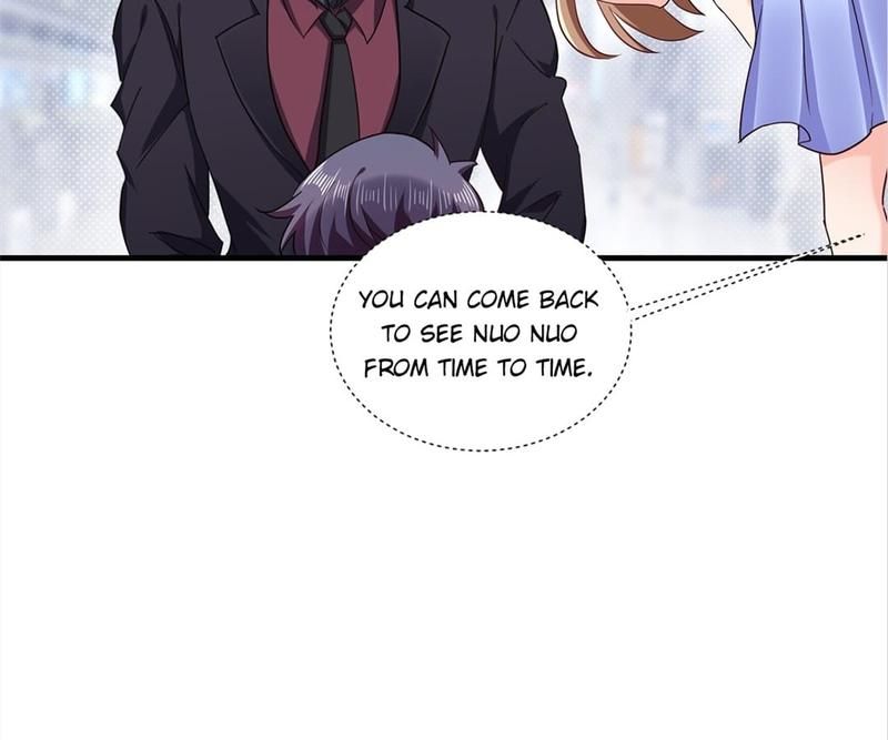 Warm Wedding Chapter 366 page 22 - 