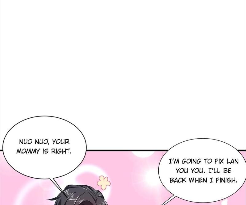 Warm Wedding Chapter 366 page 23 - 