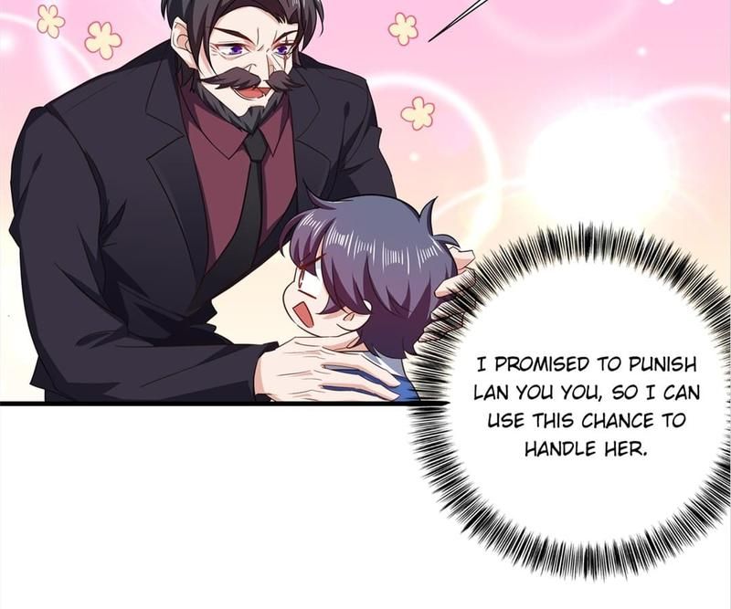 Warm Wedding Chapter 366 page 24 - 