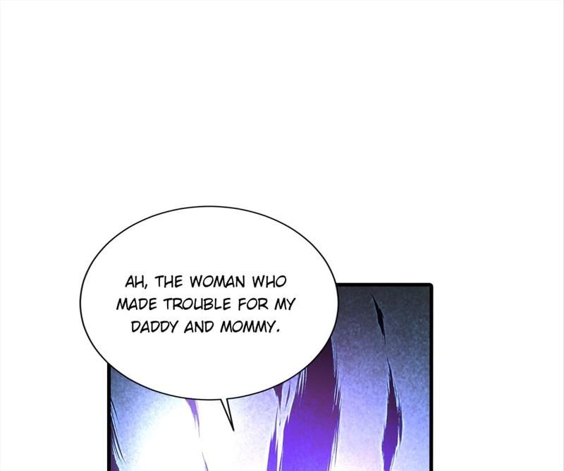 Warm Wedding Chapter 366 page 25 - 