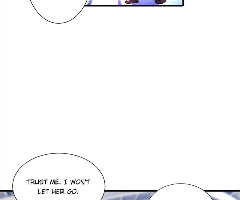 Warm Wedding Chapter 366 page 27 - 