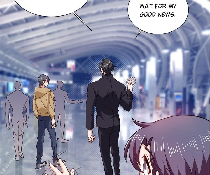 Warm Wedding Chapter 366 page 28 - 