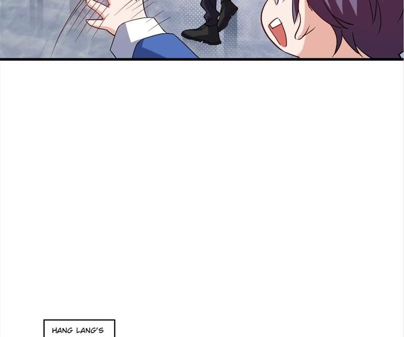 Warm Wedding Chapter 366 page 29 - 