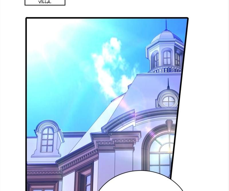 Warm Wedding Chapter 366 page 30 - 
