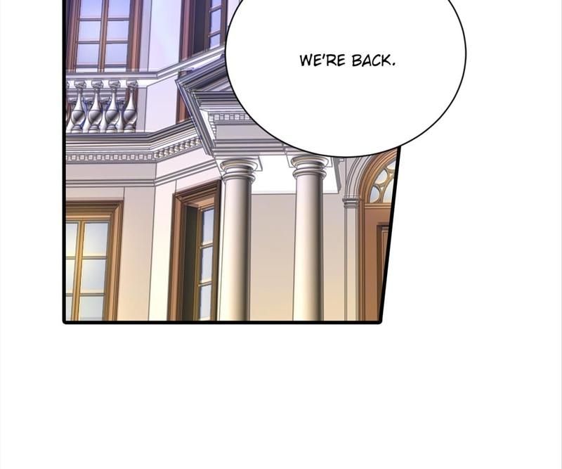 Warm Wedding Chapter 366 page 31 - 