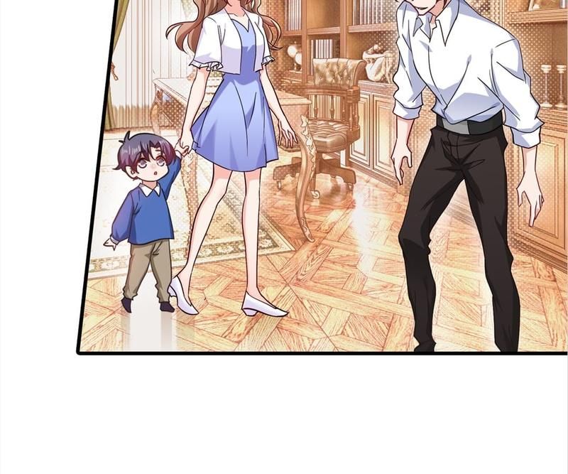 Warm Wedding Chapter 366 page 33 - 
