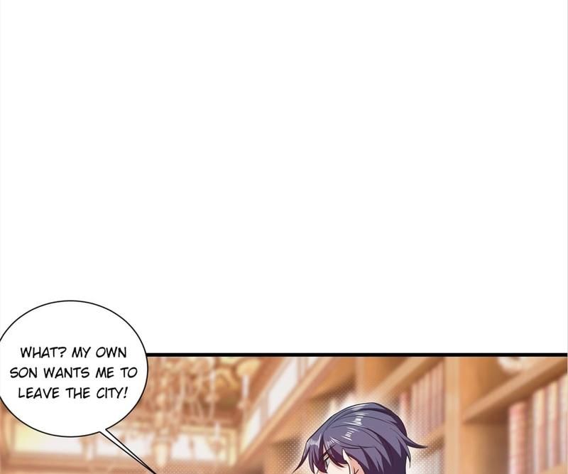 Warm Wedding Chapter 366 page 34 - 