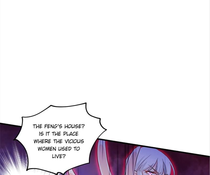 Warm Wedding Chapter 366 page 36 - 