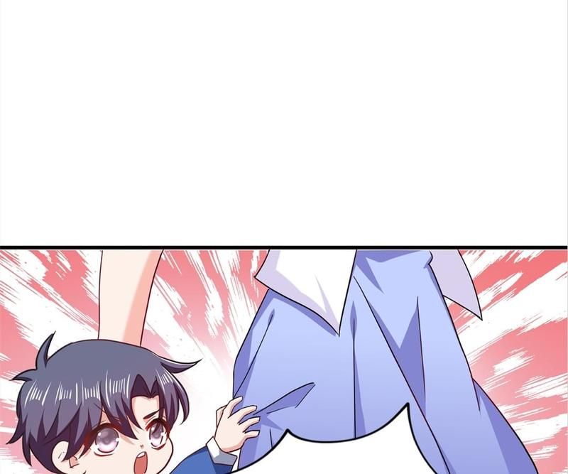Warm Wedding Chapter 366 page 38 - 