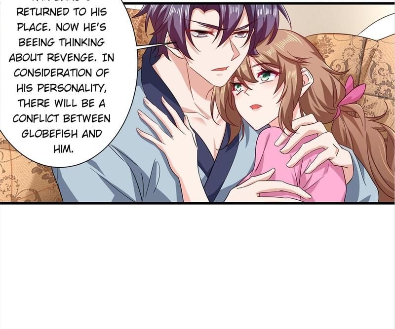 Warm Wedding Chapter 366 page 5 - 