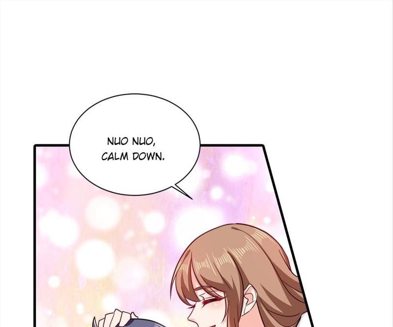 Warm Wedding Chapter 366 page 43 - 