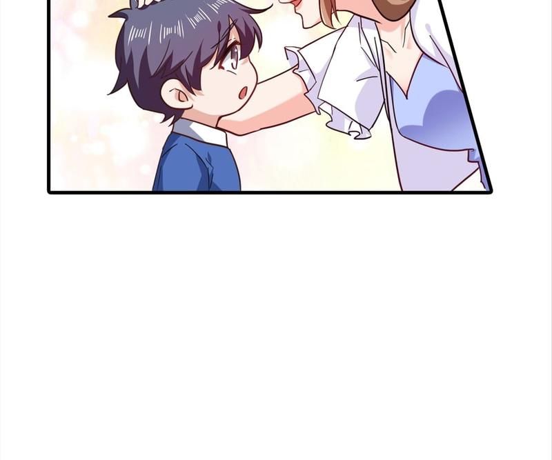 Warm Wedding Chapter 366 page 44 - 