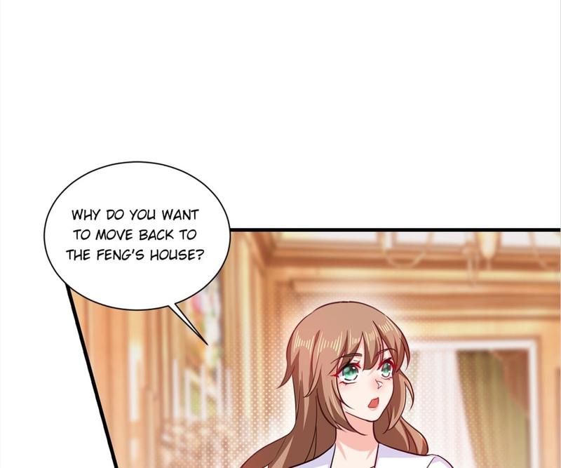 Warm Wedding Chapter 366 page 45 - 