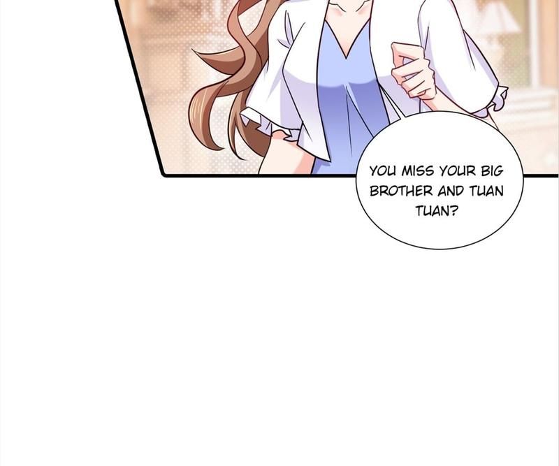 Warm Wedding Chapter 366 page 46 - 