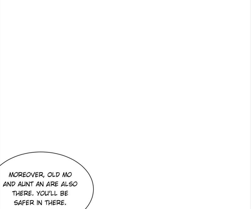 Warm Wedding Chapter 366 page 50 - 