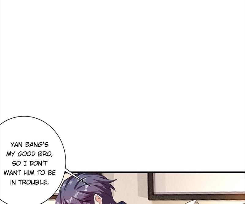 Warm Wedding Chapter 366 page 6 - 