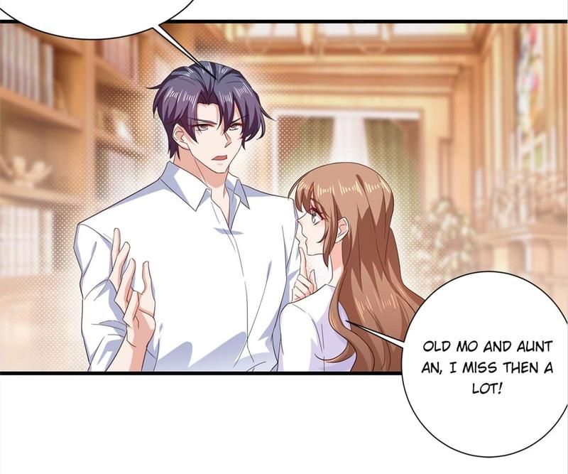Warm Wedding Chapter 366 page 51 - 