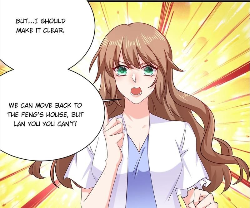 Warm Wedding Chapter 366 page 53 - 
