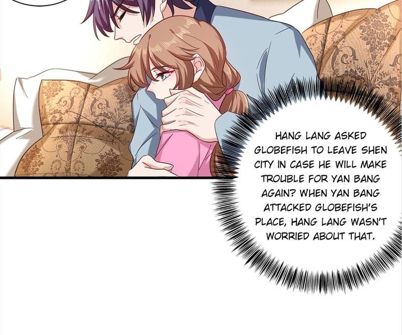 Warm Wedding Chapter 366 page 7 - 