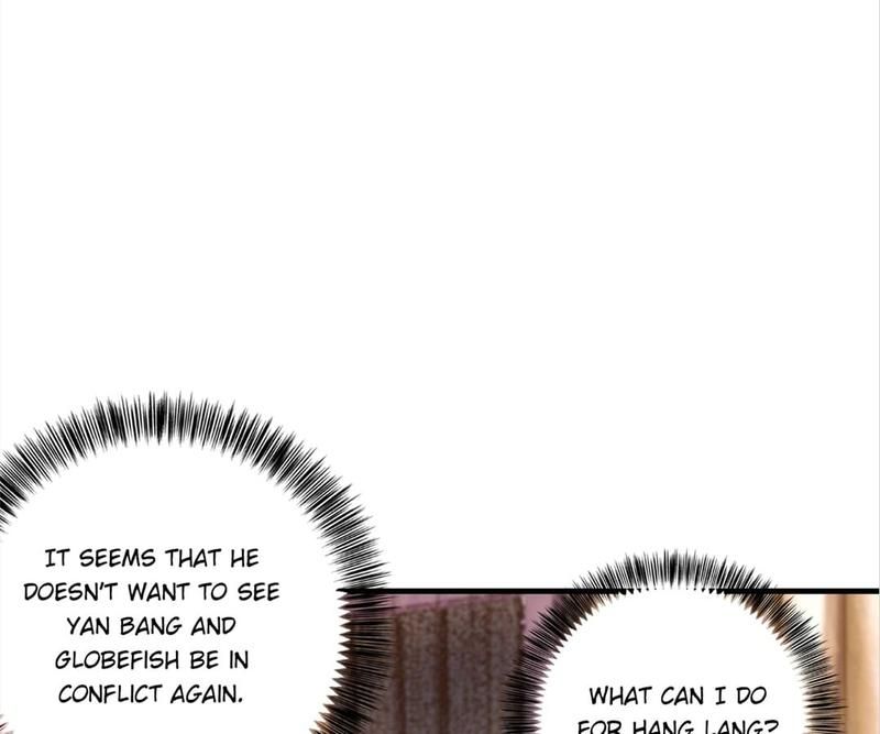 Warm Wedding Chapter 366 page 8 - 