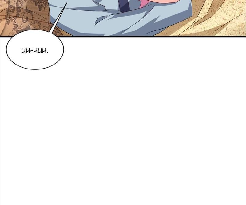 Warm Wedding Chapter 366 page 10 - 