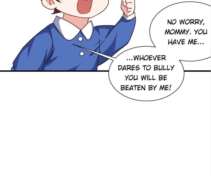 Warm Wedding Chapter 367 page 2 - 